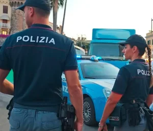 Criminalità a Roma: 5 arresti e 4 denunce per furti e rapine rapidi.