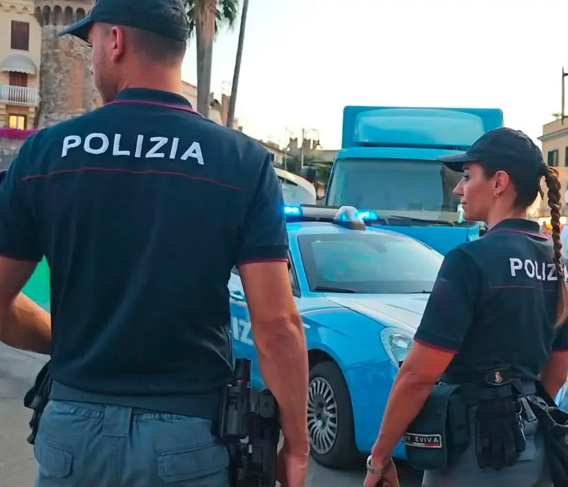 Criminalità a Roma: 5 arresti e 4 denunce per furti e rapine rapidi.