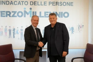 Accordo tra Uil e Assocapp per la tutela dei calciatori: nuovi diritti in arrivo