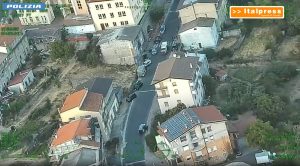 Furto audace: 11 arrestati per assalto a portavalori carico di oro. Guarda il video!