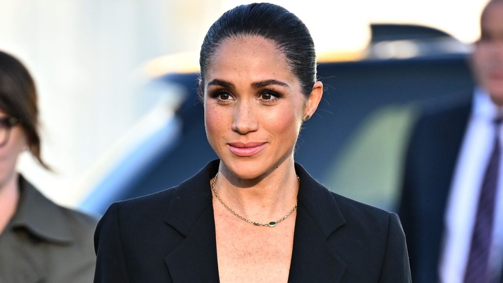Meghan Markle sa come rilanciare la popolarità dei Sussex con Archie e Lilibet.