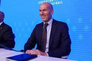 Zidane è il nuovo ct della Francia: “Ho rifiutato club, è un sogno!”