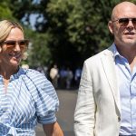 Il viaggio speciale di Mike Tindall con Zara: un’esperienza attesa a lungo.