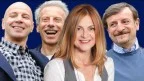 Aldo Giovanni e Giacomo – I corti su Nove, Stasera in TV del 5 luglio 2026
