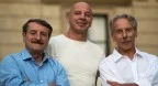 Aldo, Giovanni e Giacomo: Tel chi el telun su Nove, Stasera in TV del 19 luglio 2026