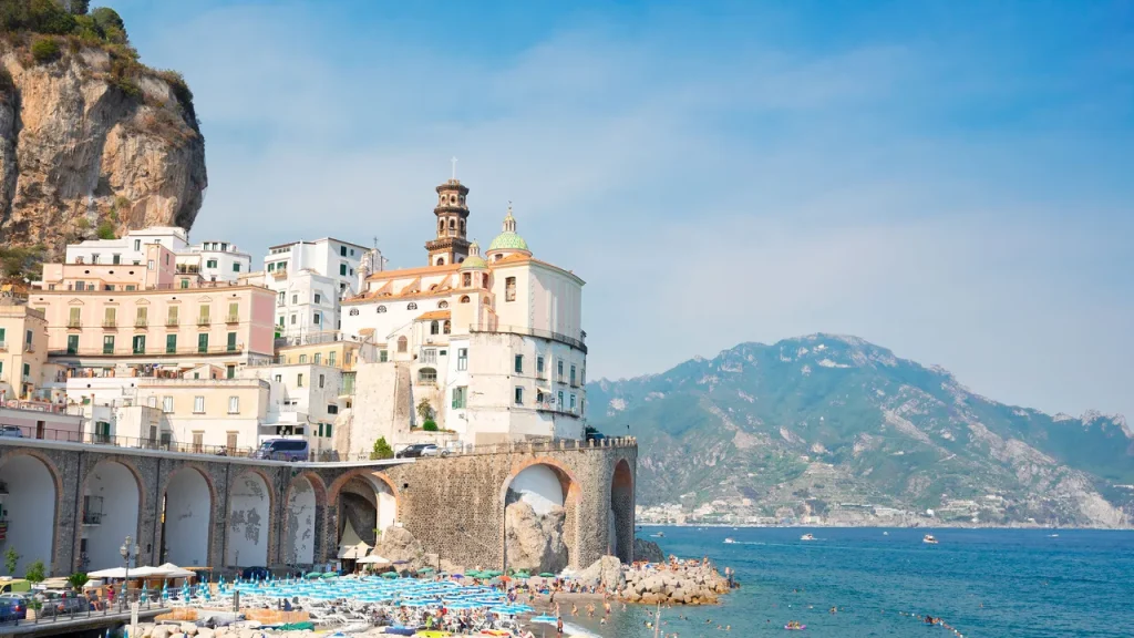 Le 16 spiagge imperdibili d’Italia per una straordinaria vacanza estiva.