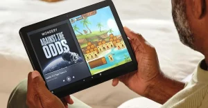 Amazon aggiorna il Fire HD 10 nel 2023: tablet con 4GB di RAM per prestazioni superiori.
