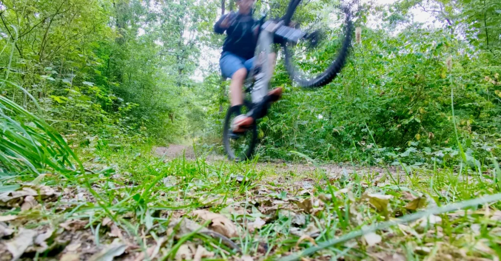 Le e-bike da montagna elettriche: un’esperienza fantastica per gli appassionati di avventure!