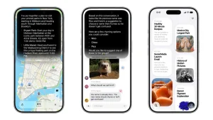 Apple lancia Siri AI per tutti con il beta pubblico di iOS 17.
