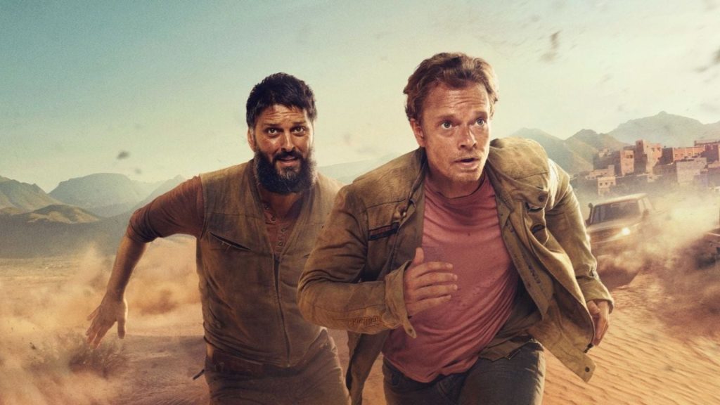 Atomic: Azione e avventura esplosiva su Sky e Now da non perdere!