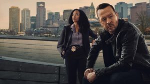 “Boston Blue”: il nuovo spin-off di “Blue Bloods” debutta su Rai2. Non perderlo!