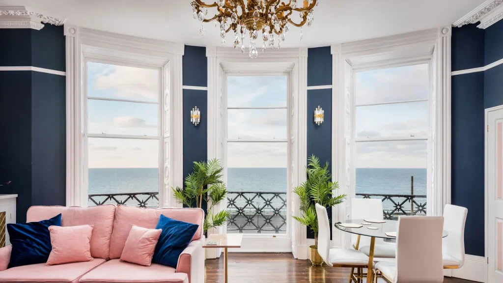 Pianifica la tua vacanza al mare: scopri i migliori Airbnb a Brighton!