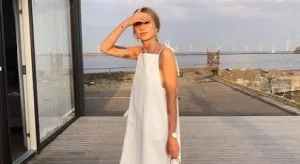 Estate in città: come vestirsi quando fa caldo senza rinunciare allo stile