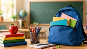 Calendario scolastico 2026-2027: date di rientro in aula per ogni regione italiana