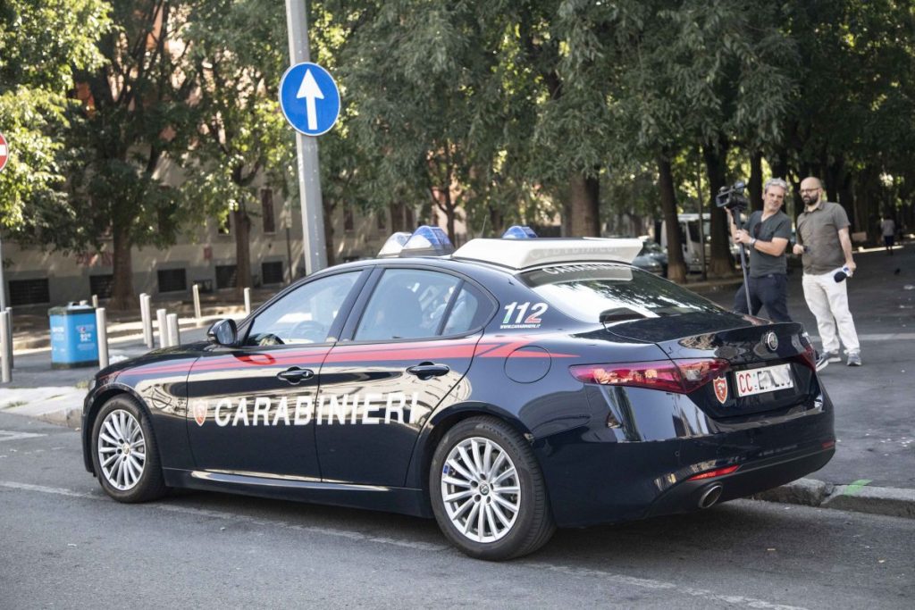 Eboli: convalida fermo per giornalista ucciso, indagato rimane in carcere.