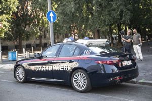 Eboli: convalida fermo per giornalista ucciso, indagato rimane in carcere.