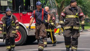 Chicago Med e Chicago Fire tornano su Italia1 per un’estate ricca di emozioni!