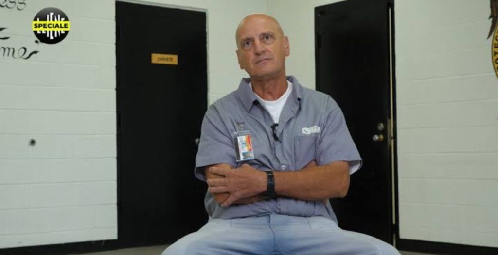 Chico Forti, il fratello della vittima: “È innocente, combatterò per la sua libertà”