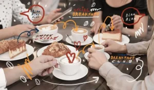 Colazioni “social”: perché il primo pasto è diventato un trend