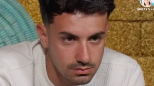 Cristian Mascolino lavora ancora con la famiglia di Soraya dopo Temptation Island 2026? Retroscena sorpresa