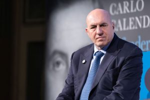 Le navi italiane rimangono nel Mar Rosso per prevenire un nuovo blocco economico