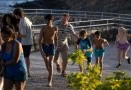 Crossfire – Bloccati Nell’Incubo su Italia 1, Stasera in TV del 9 luglio 2026