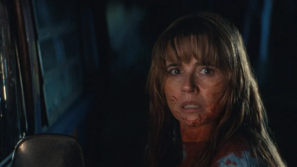 Crystal Lake: la serie prequel di Venerdì 13 debutterà su HBO Max.