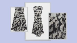 Scopri il vestito floreale M&S da £40, il look estivo più elegante e trendy!