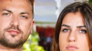 Temptation Island, Davide Rosati su Alessia Bottiglia: “Non avrebbe dovuto avere fretta”