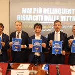 Fratelli d’Italia propone ddl per fermare risarcimenti ai delinquenti danneggiati dalle vittime.