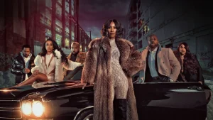 “Diarra from Detroit”: una commedia avvincente che unisce mistero e risate su Paramount+.