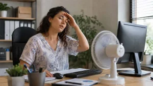 Scopri le strategie scientifiche per combattere il caldo e migliorare il tuo benessere.
