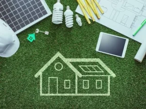 Edifici sempre più sostenibili: il futuro delle costruzioni passa da materiali, energia e dati