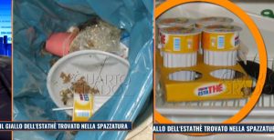 Garlasco: mistero Estathè e risposte di Albina Perri sul noto caso.