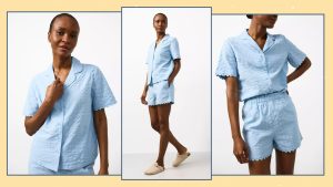 Supermarket pyjamas: la soluzione ideale per dormire bene anche durante le notti calde!