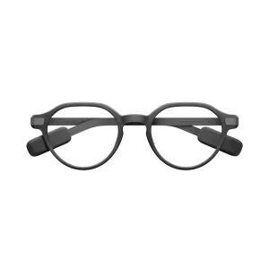 Occhiali smart senza fotocamera: Realities punta su produttività, non sulla registrazione.