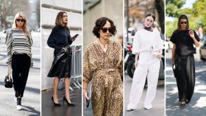 Rinnova il tuo stile estivo con i leggeri top a batwing: eleganza e comfort!