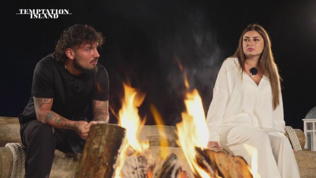 Giovanni e Sabrina a Temptation Island: sono usciti insieme o separati? Video esclusivo
