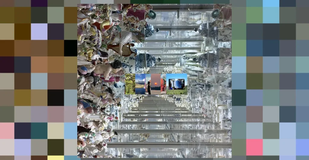 Kieran Hebden, noto come Four Tet, sorprende con un incredibile progetto musicale sperimentale.