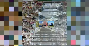 Kieran Hebden, noto come Four Tet, sorprende con un incredibile progetto musicale sperimentale.