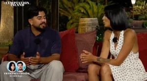 Francesca e Danilo un mese dopo Temptation Island: la verità nel video Witty TV