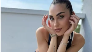 Gabriela di Temptation Island dopo la gravidanza: “Ho preso questi chili” e risponde alle critiche sul suo aspetto