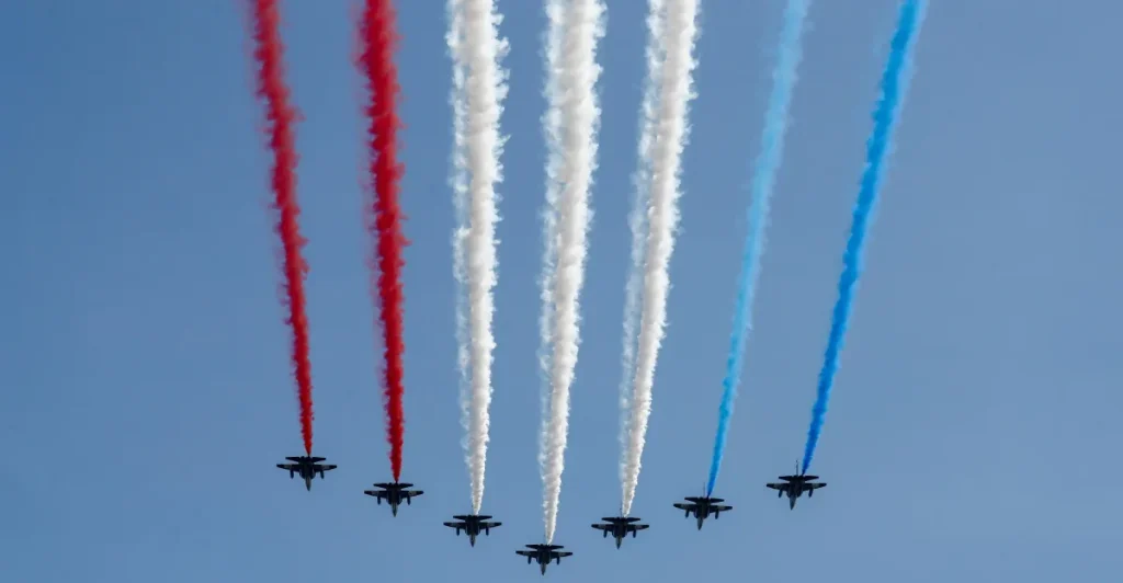 La grande idea americana è ancora a rischio: ecco perché deve essere salvaguardata.