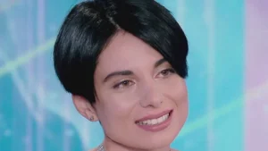 Giordana Angi torna ad Amici 26 in veste inedita, non prof di canto