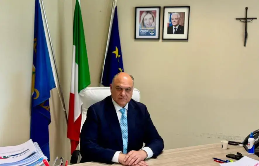 41 milioni di euro per riqualificare le ex aree Zes della Calabria