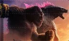 Godzilla e Kong – Il nuovo impero su Italia 1, Stasera in TV del 11 luglio 2026