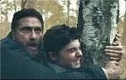 Greenland 2: Migration su Sky Cinema Uno, Stasera in TV del 13 luglio 2026