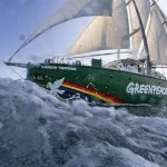 Mare sempre più caldo, Greenpeace: in Sicilia temperature fino a +2,9°C e ondate di calore anche in profondità