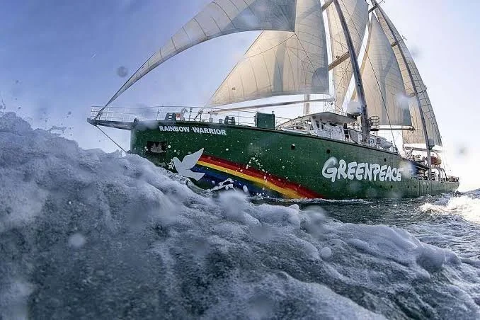 Mare sempre più caldo, Greenpeace: in Sicilia temperature fino a +2,9°C e ondate di calore anche in profondità