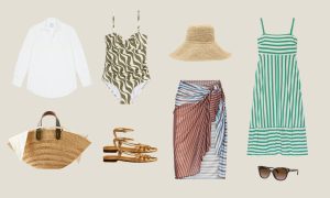 Estate senza stress: 6 idee per outfit da spiaggia perfetti per ogni viaggio!